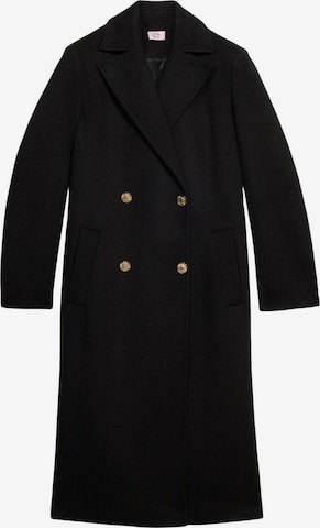 Manteau d’hiver oltre en noir : devant
