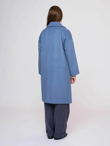 Noa Noa Tussenmantel 'Cecilia' in Blauw