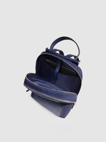 Sac à dos Piquadro en bleu