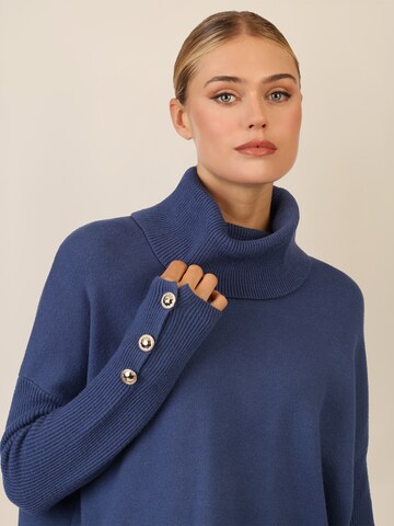 APART Sweater in Blue