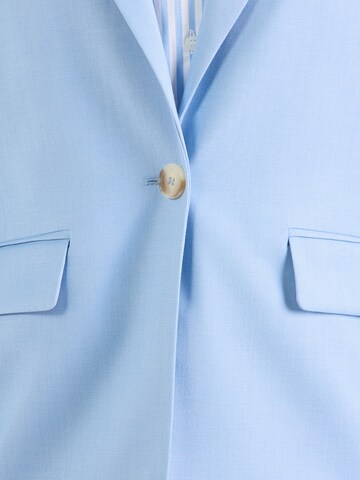 Blazer MORE & MORE en bleu