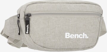 Sacs banane BENCH en gris