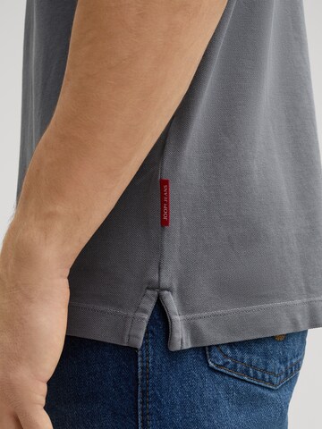 JOOP! Jeans Shirt 'Ambrosian' in Grijs
