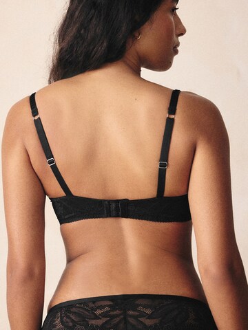 Next T-shirt Bra in Black