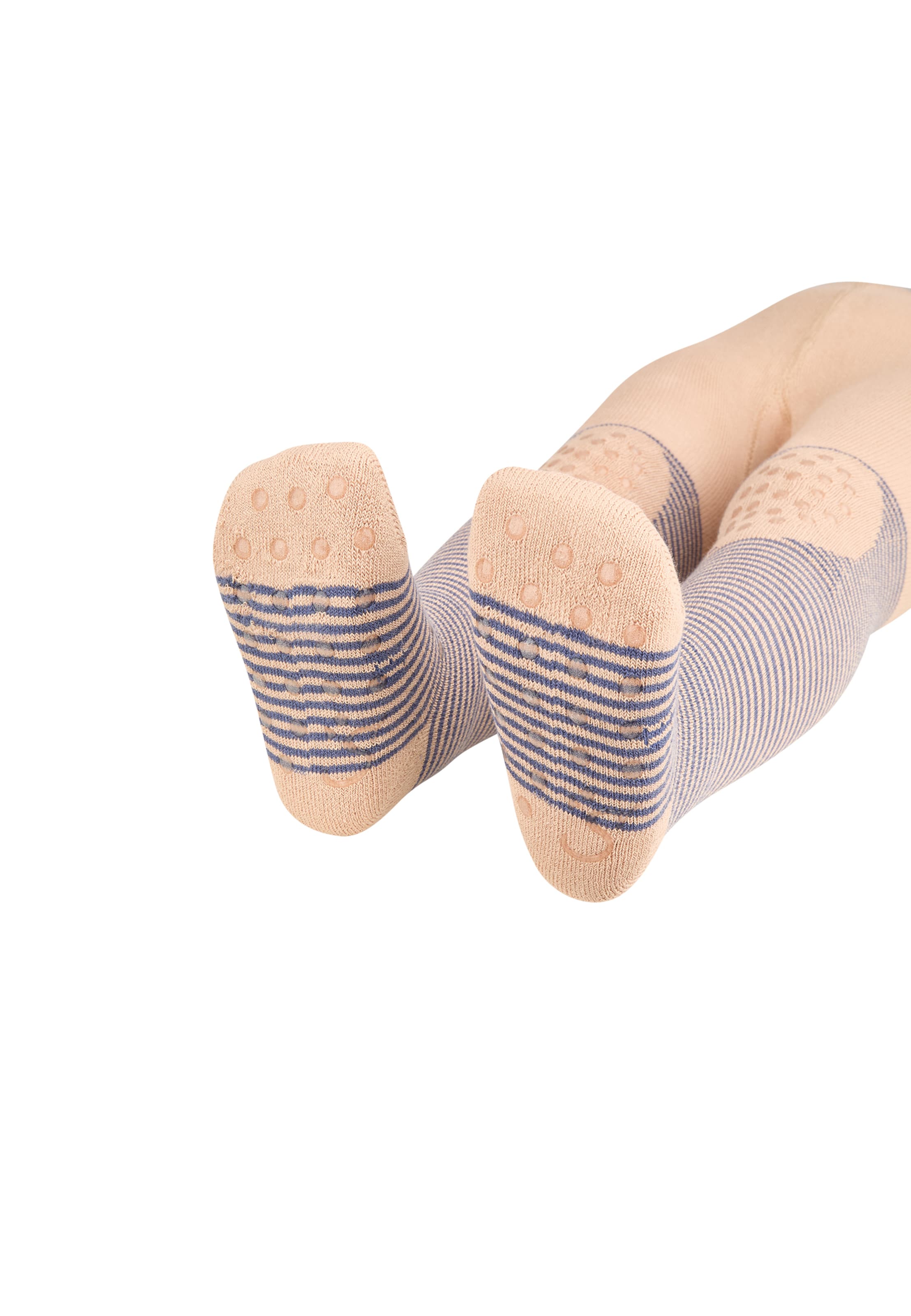 STERNTALER Tights in Grey