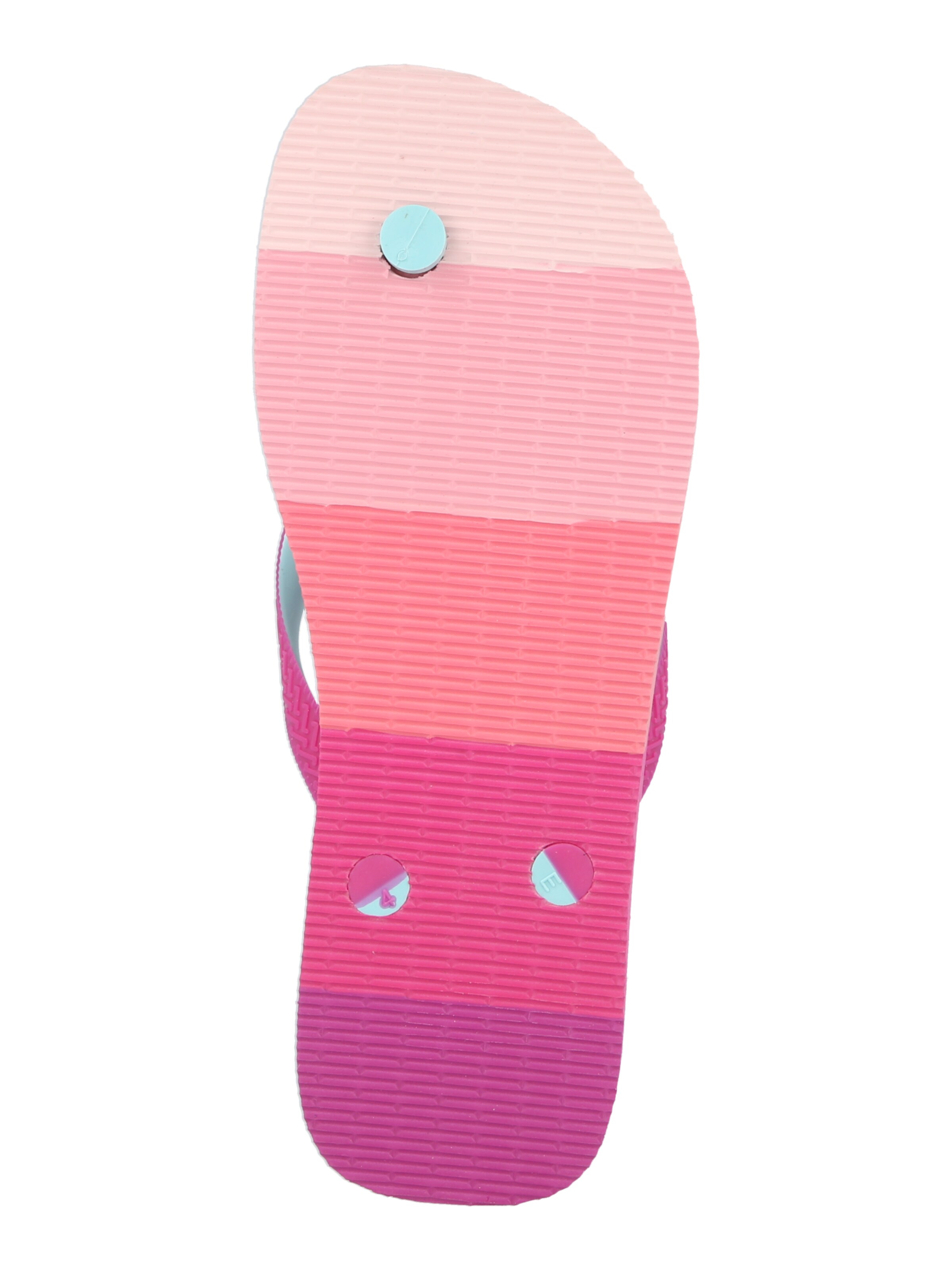 Frauen Sportarten HAVAIANAS Zehentrenner in Pink, Altrosa, Pastellpink - FV40101 Frauen Sportarten HAVAIANAS Zehentrenner in Pink, Altrosa, Pastellpink - FV40101