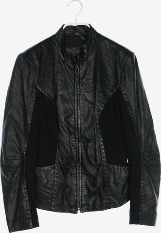 BONITA Jacket & Coat in M in Black: front