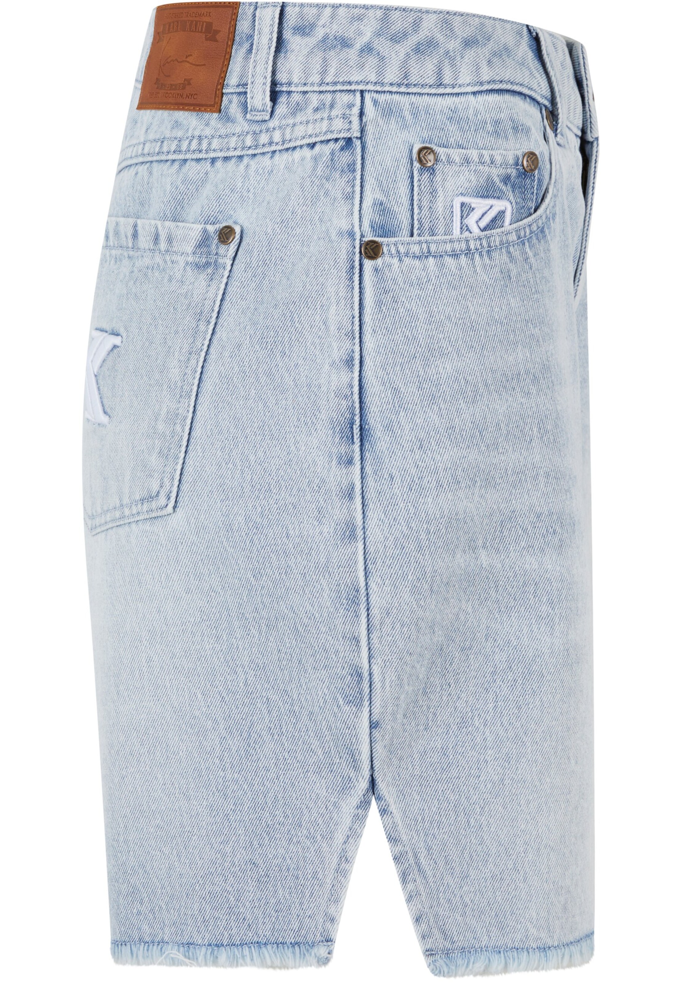 Loosefit Jeans di Karl Kani in blu