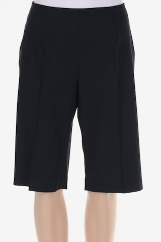 eclectic Shorts XL in Schwarz: predná strana