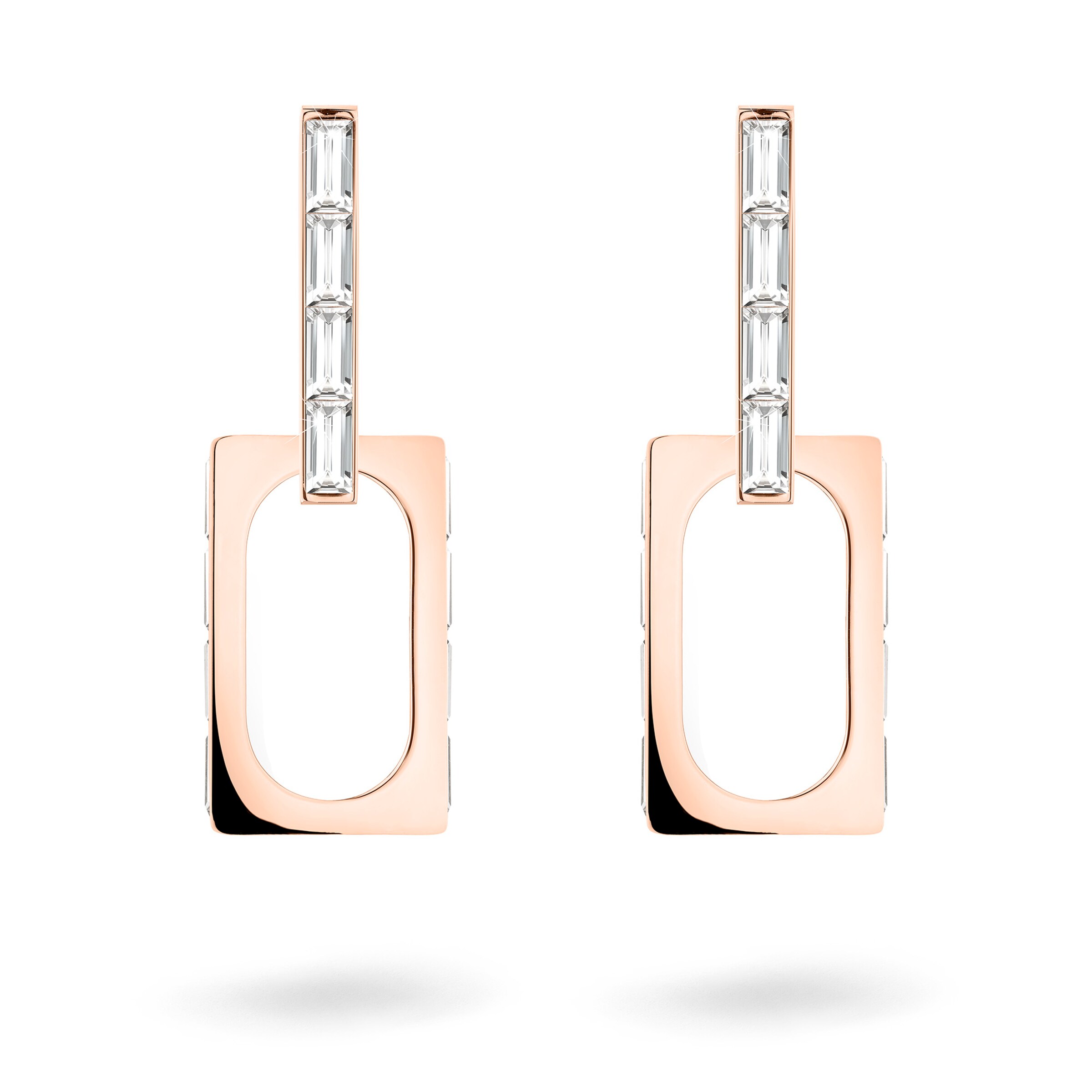 Liebeskind Berlin Earrings in Gold