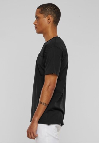 2Y Studios Shirt in Black