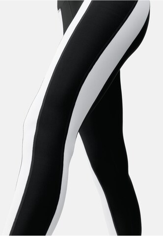 Born Living Yoga Skinny Sports trousers 'Bindi' in Black