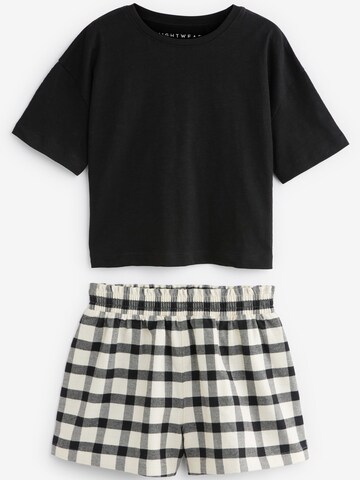 Next Pajamas in White