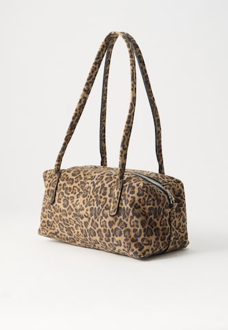 Copenhagen Studios - Bolso de hombro '521' en marrón
