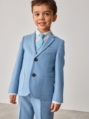 Baker by Ted Baker Regular fit Suit Jacket in Blue: front