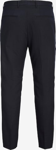 JACK & JONES Regular Hose 'MILANO' in Blau