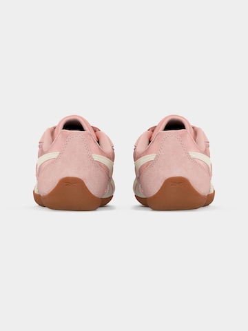 Reebok Nízke tenisky 'ULTRA' - Ružová