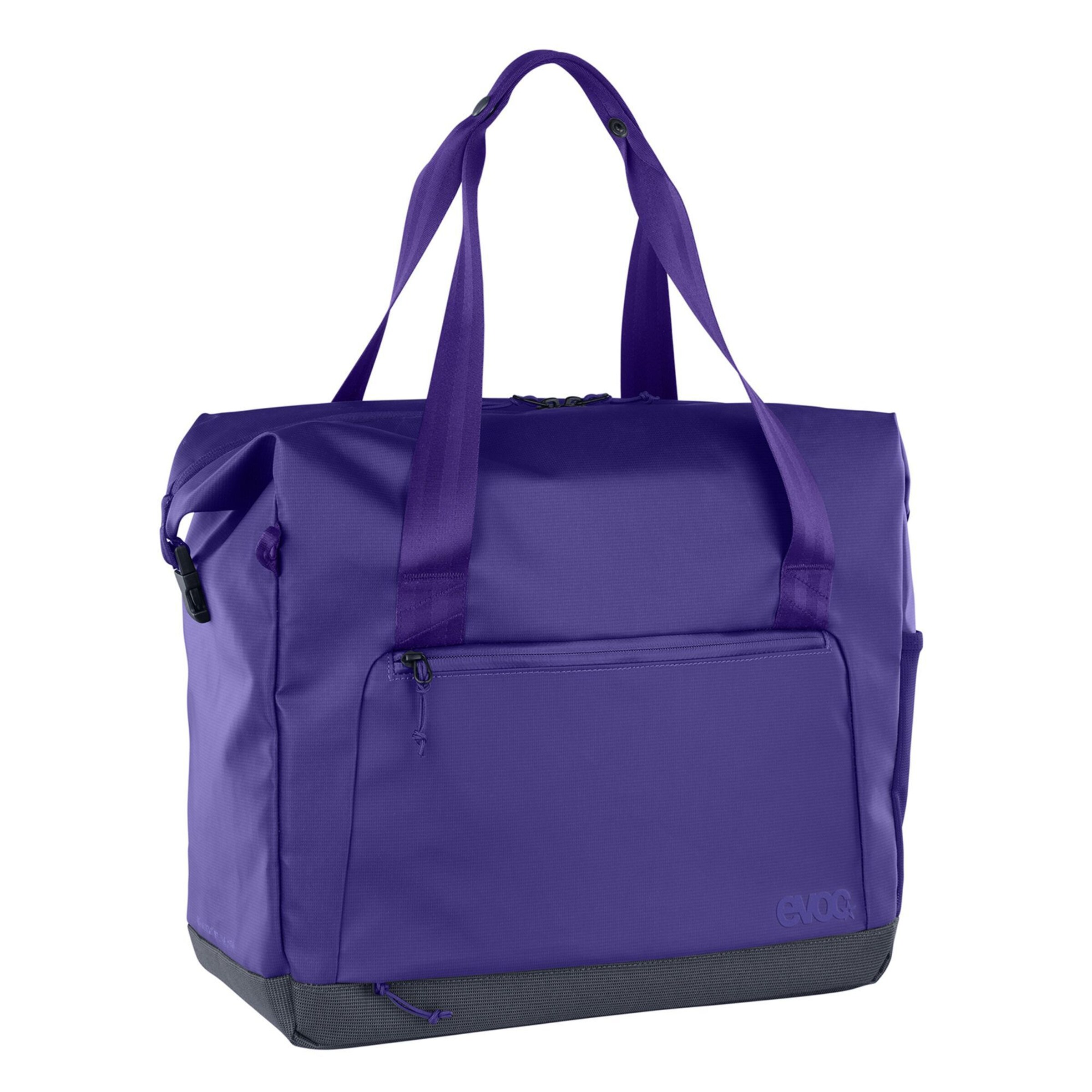 EVOC Travel bag in Purple