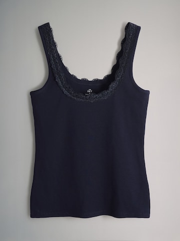 The Set Top | rjava barva