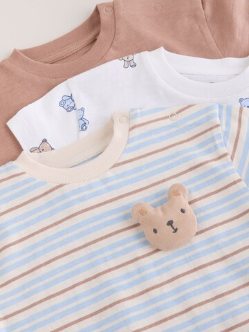 mėlyna Next Šliaužtinukas / glaustinukė