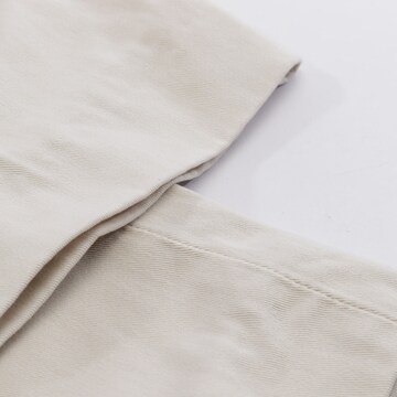 Brunello Cucinelli Pants in XS in White