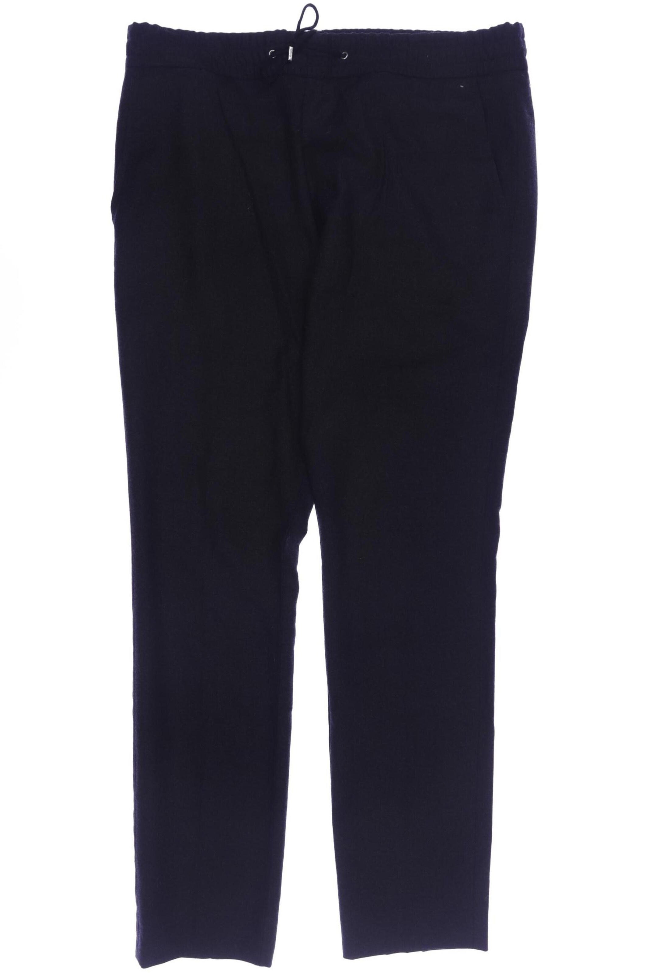 HUGO Pants in 33 in Black: front