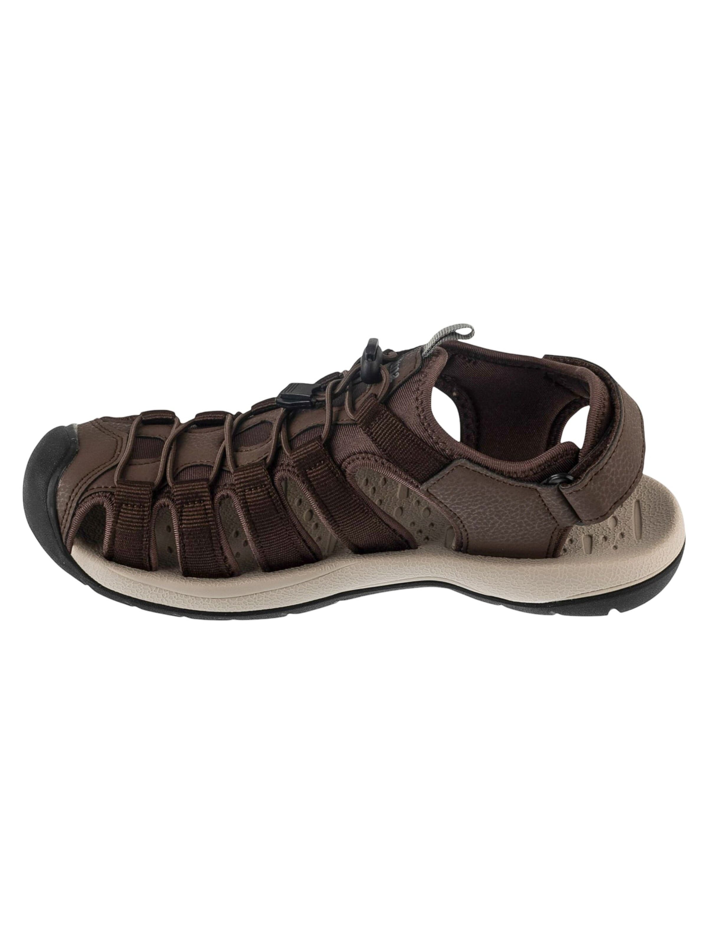 JOMA Trekking sandal in Brown