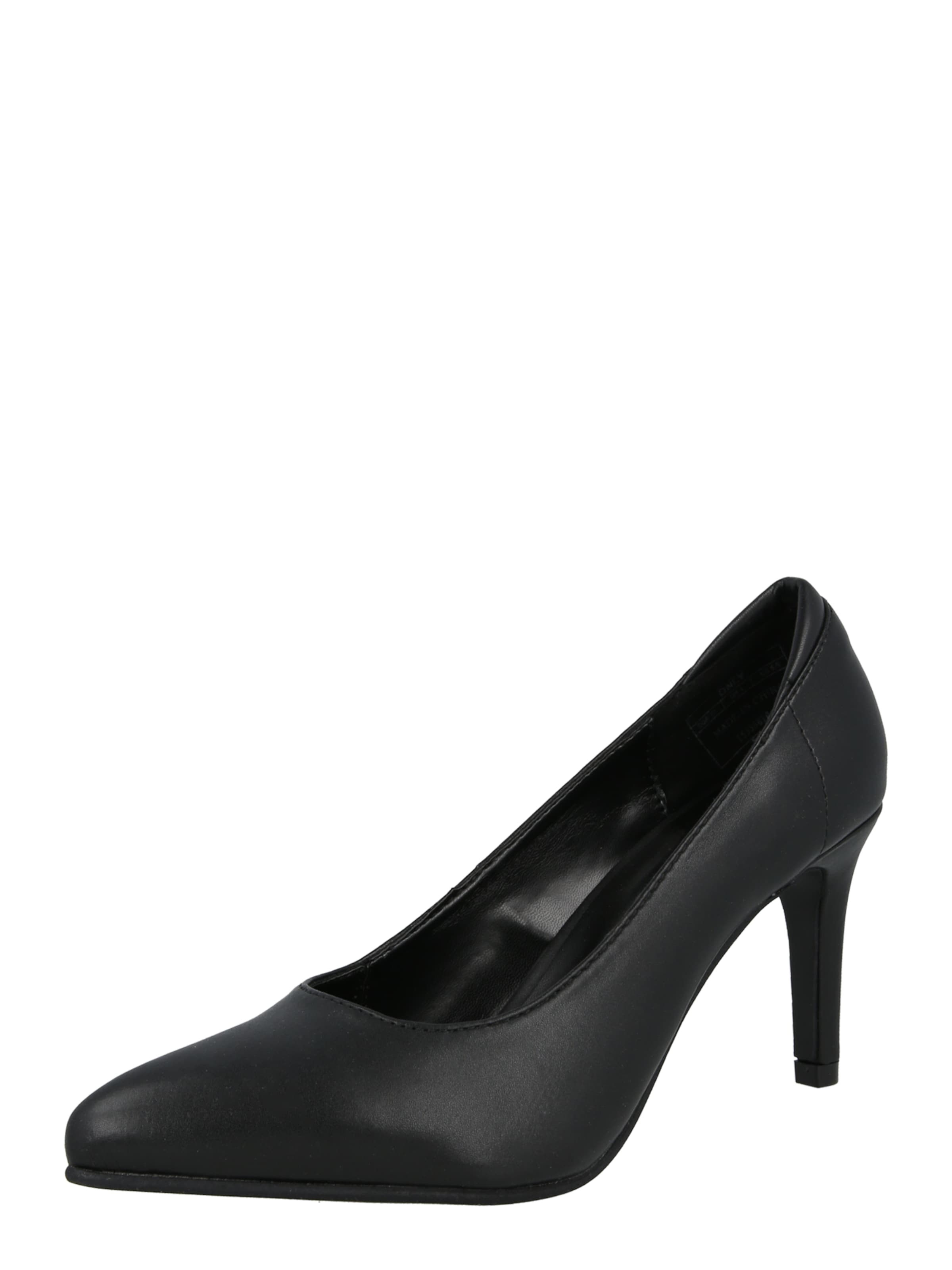 ONLY Pumps 'ONLCATHERINE' in Black: front