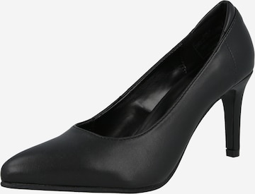 ONLY Avokkaat 'ONLCATHERINE' värissä musta: etupuoli