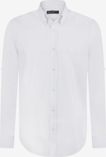 Felix Hardy Koszula w kolorze białym, Podgląd produktu