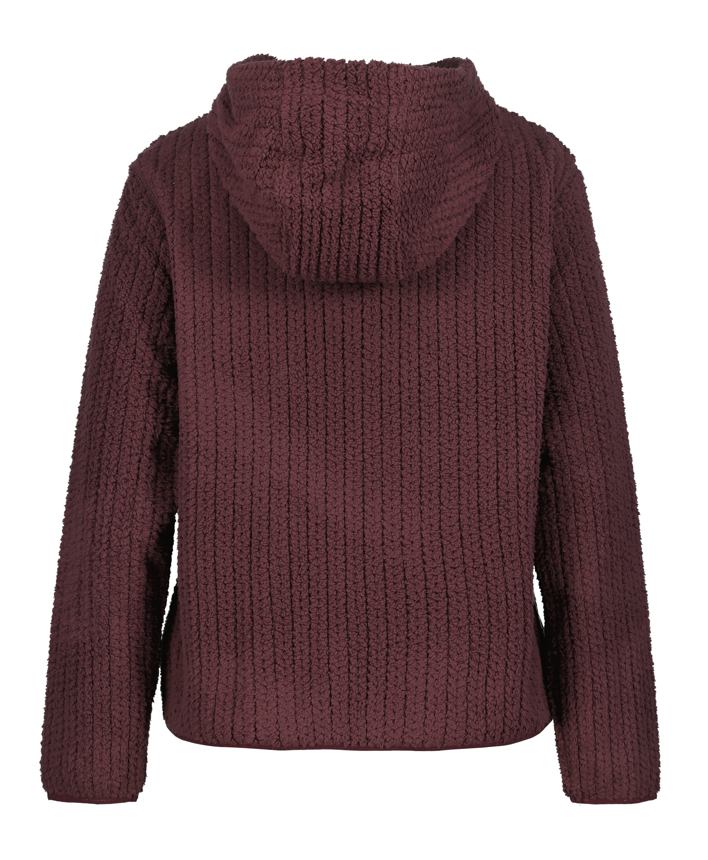 ICEPEAK Between-Season Jacket in Red