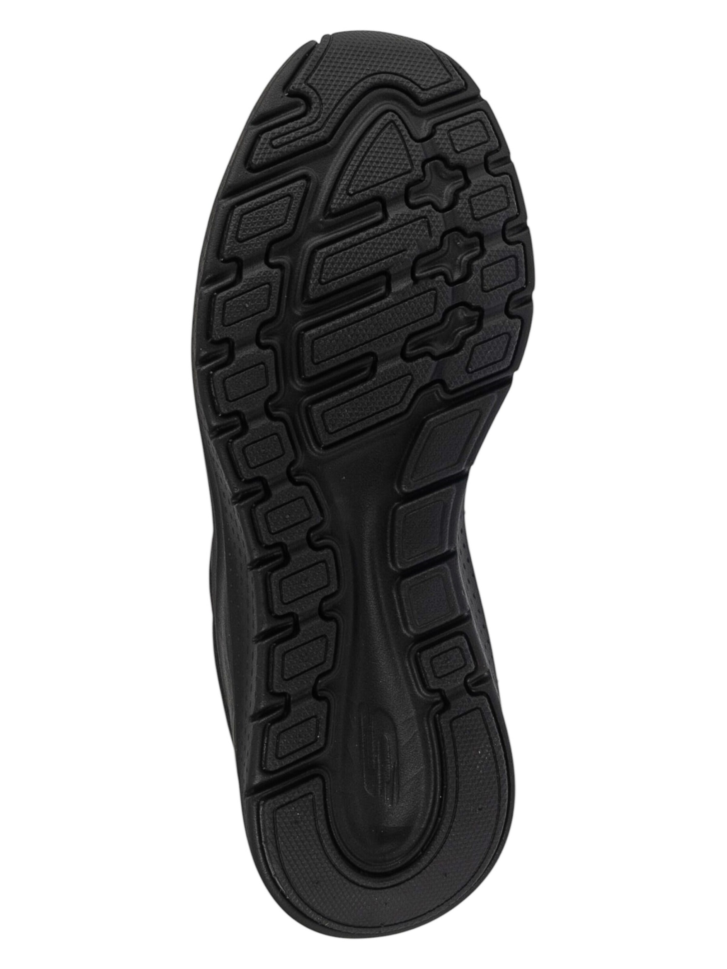 SKECHERS Sneakers laag 'Skechers Slip-Ins Arch Fit 2.0' in Zwart