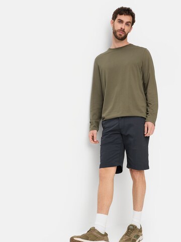 CAMEL ACTIVE Regular Pants in Blue