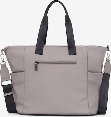 NOBO Shopper 'Ethereal' in Grau