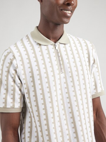 Jack & Jones Premium Футболка 'JPRBLATAG' в Зеленый