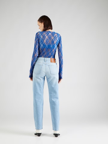 regular Jeans 'MAIJKE' di REPLAY in blu