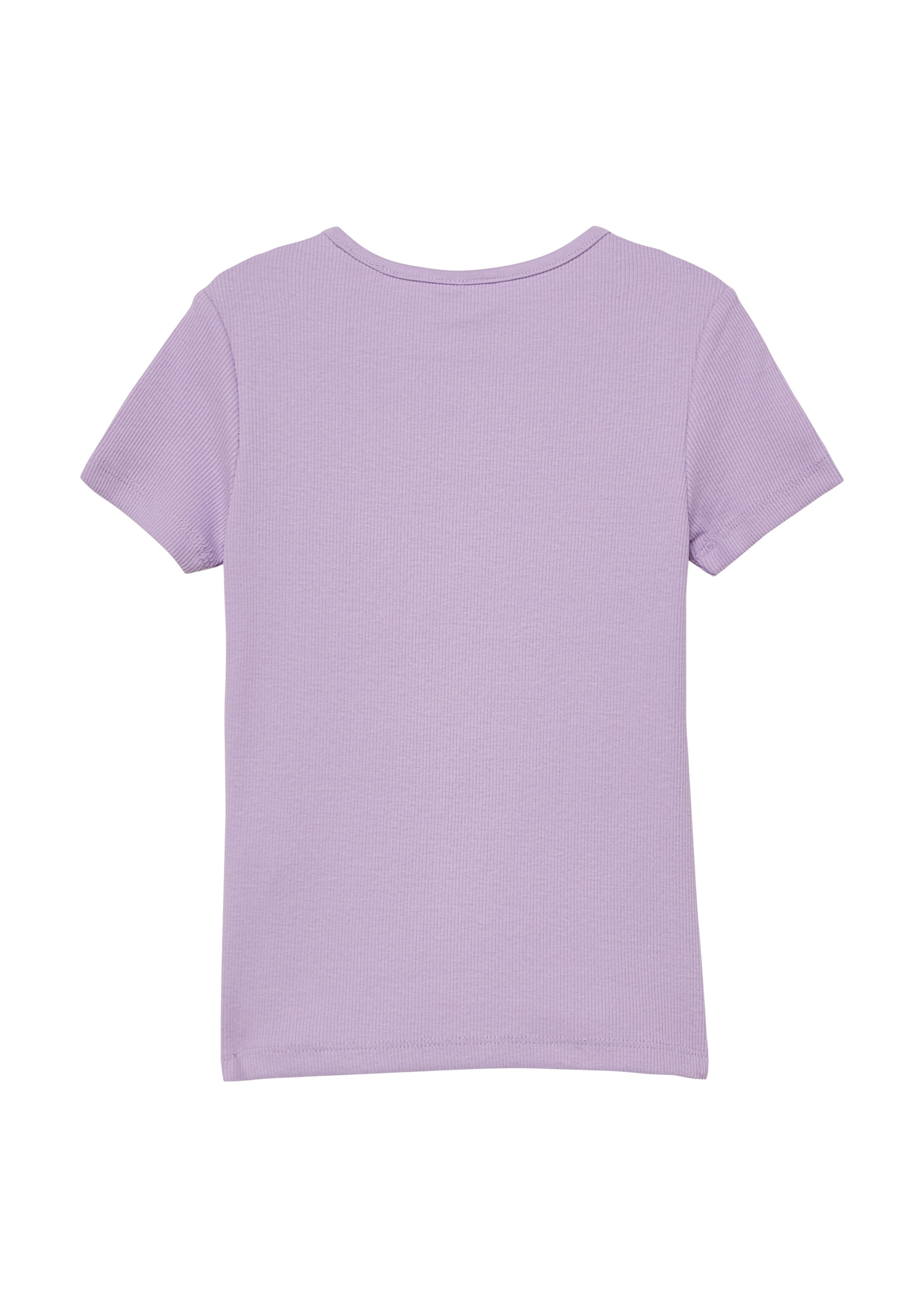 s.Oliver Shirt in Purple