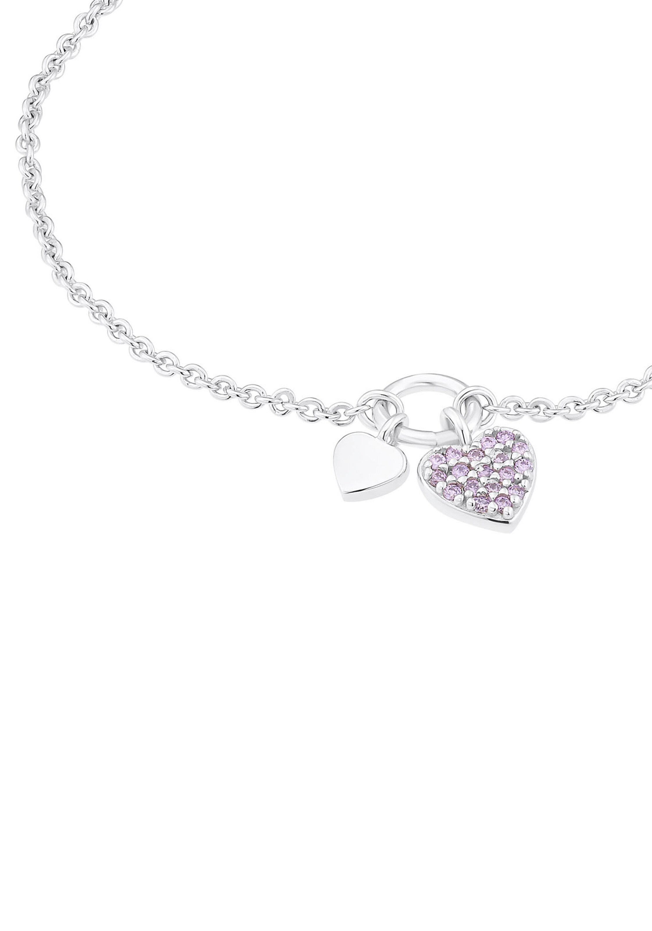 s.Oliver Jewelry in Silver