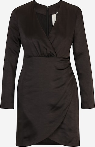 Y.A.S Petite Dress 'SANNIE' in Black: front