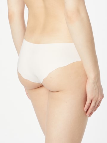 SLOGGI Panty 'ZERO Microfibre 2.0 H' in Beige