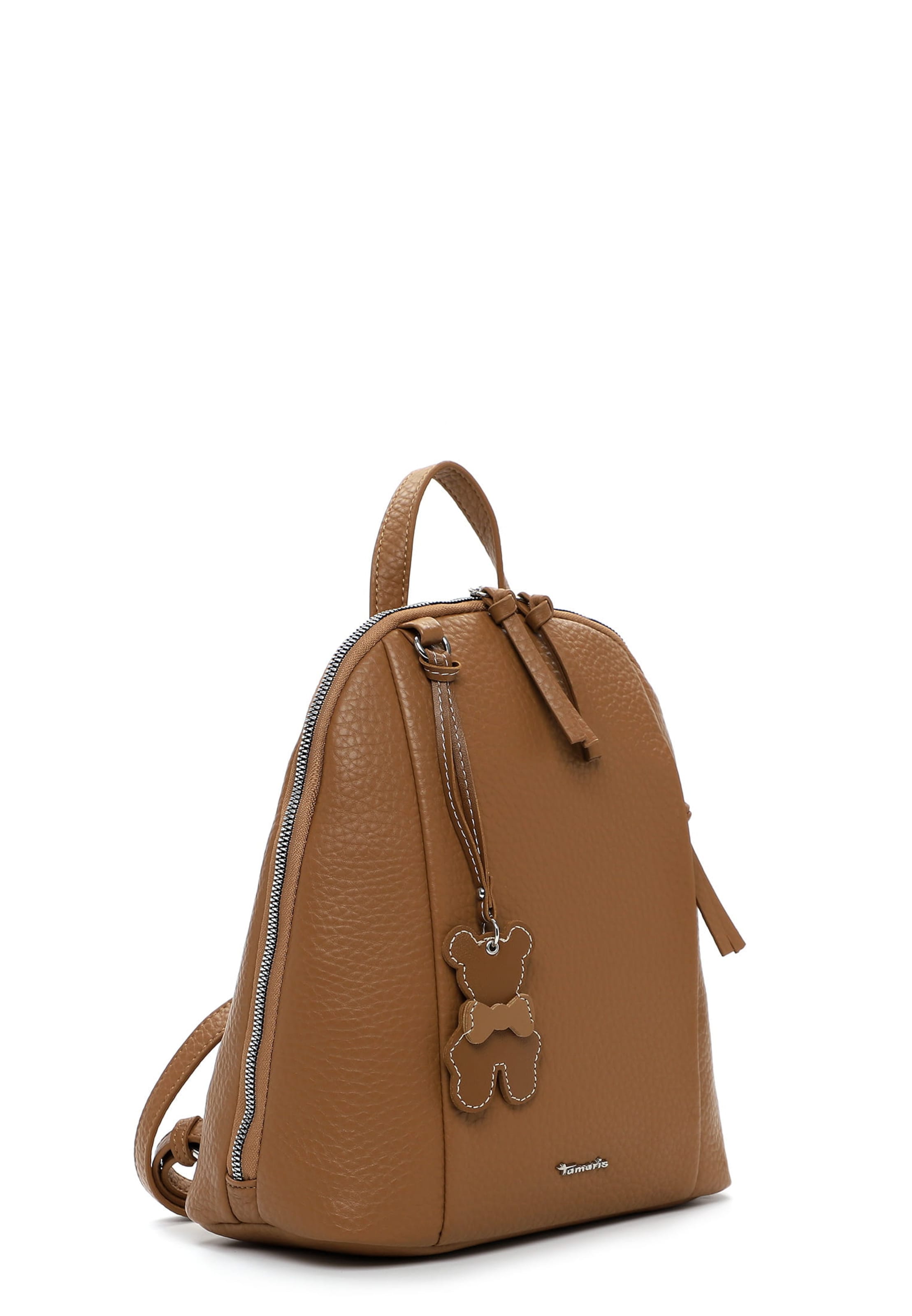 Sac à dos 'Katrina' Tamaris en marron