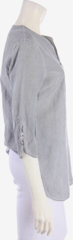 GC Fontana Bluse M in Grau