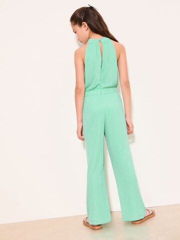 Ensemble Lipsy en vert