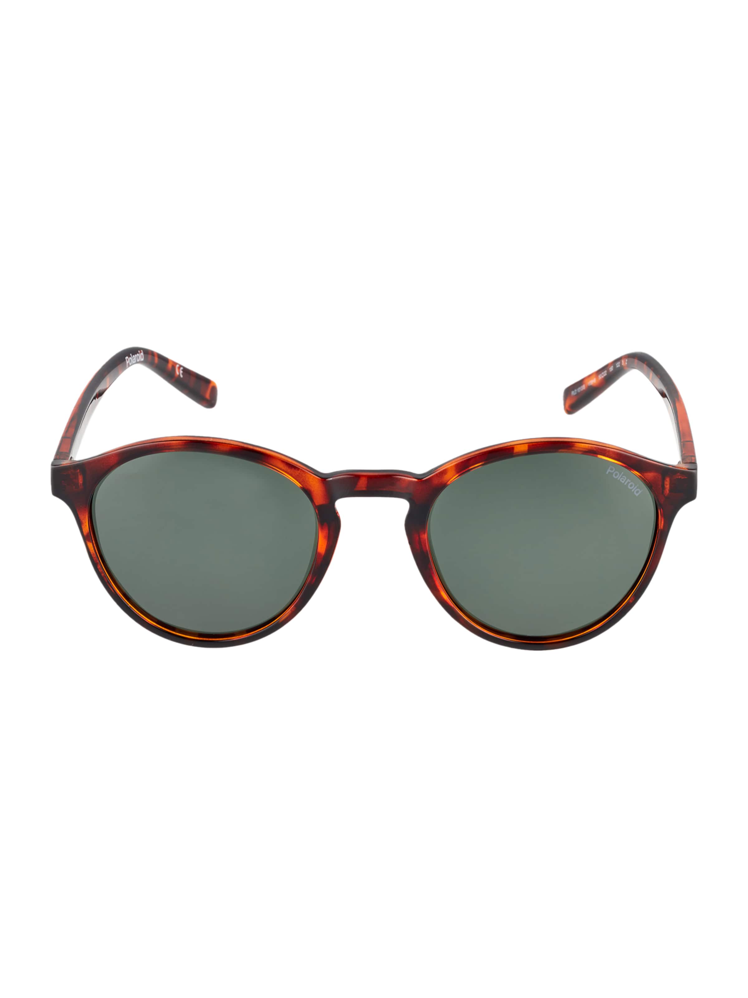 Polaroid Slnečné okuliare - Hnedá