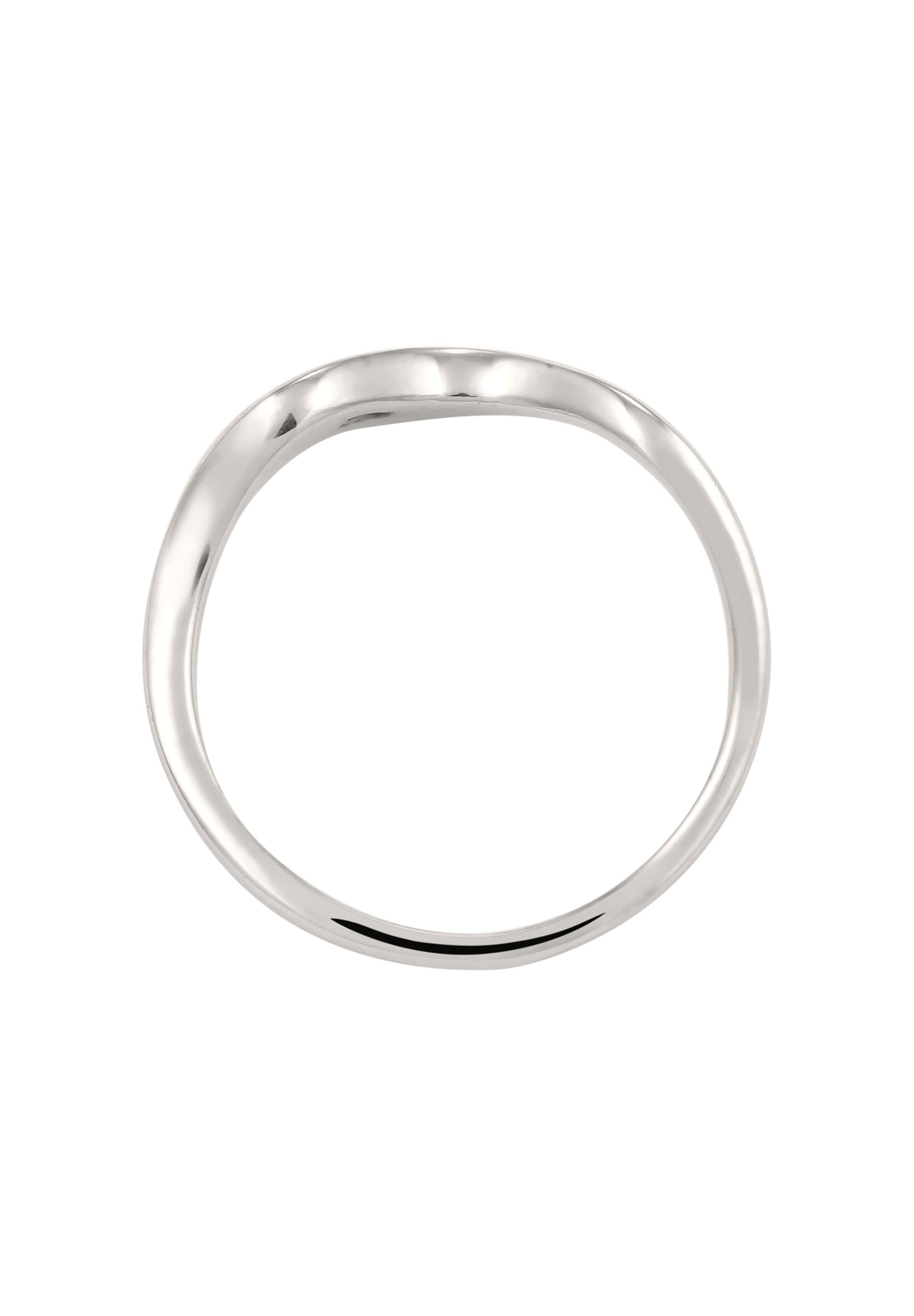 ELLI PREMIUM Ring in Zilver