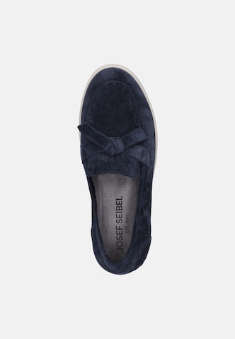 JOSEF SEIBEL Slipper 'Jessie 08' in Blau