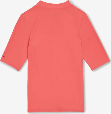 O'NEILL Sportshirt 'Essentials' in Orange