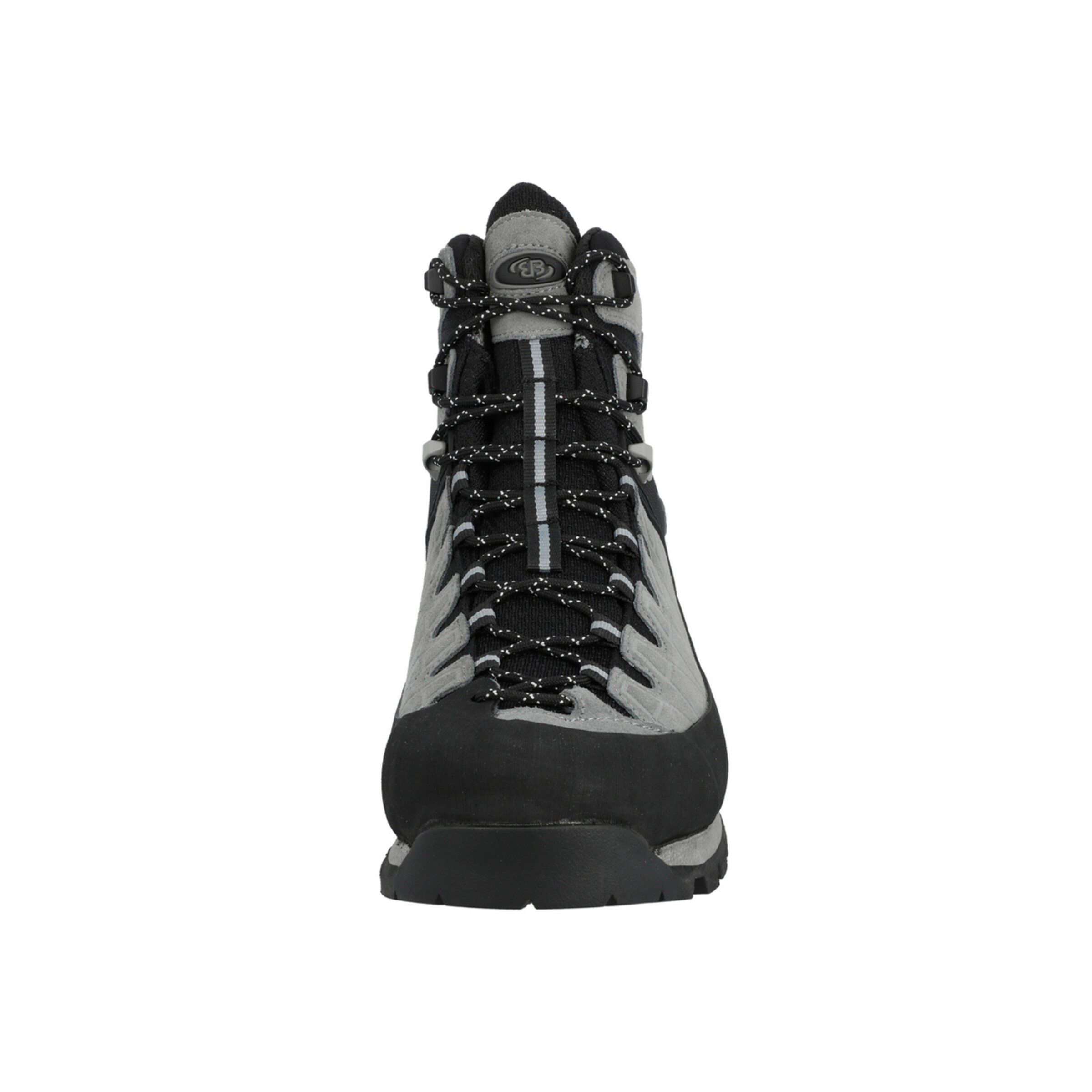 Brütting Boots 'Mount Tasman' in Grau