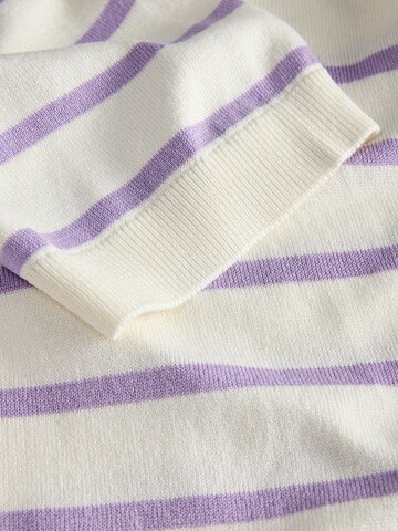 JJXX Pullover i beige