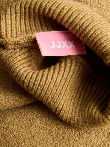 Pull-over 'CHARLIE' JJXX en marron